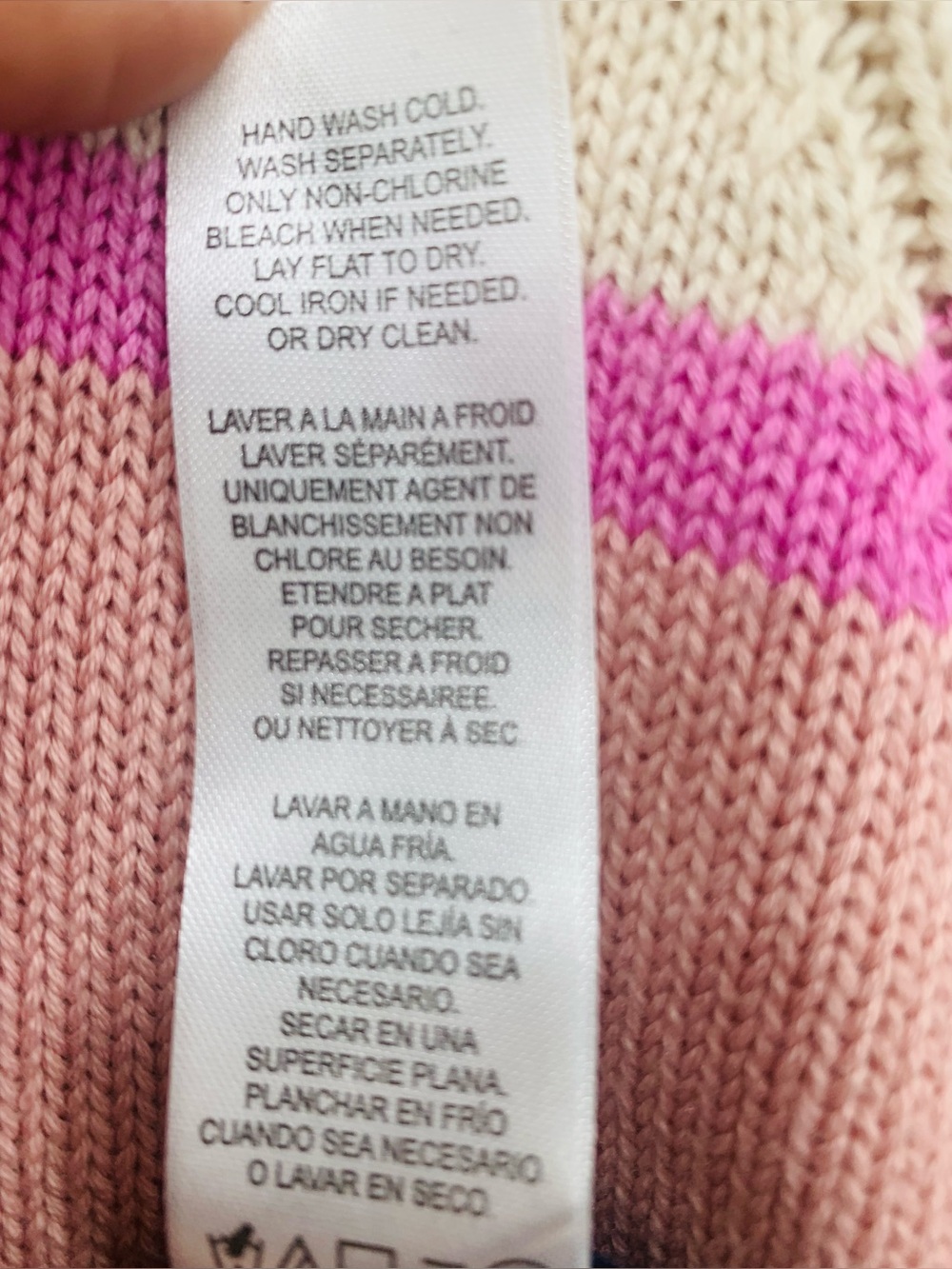 Splendid Sweater - Picture 5 of 8